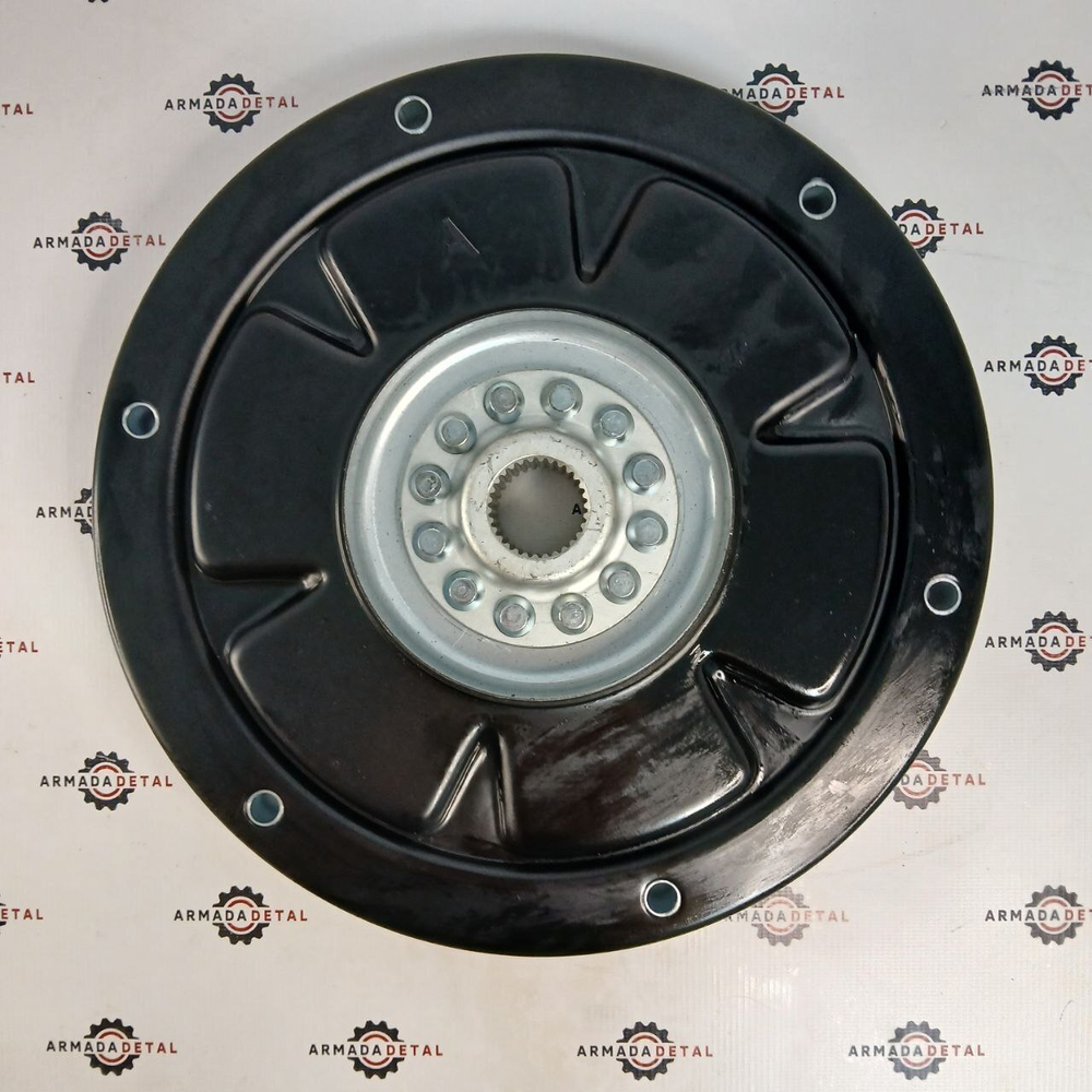 Демпфер трансмиссии | 331/50614, 334/F6263 | AOSS Parts