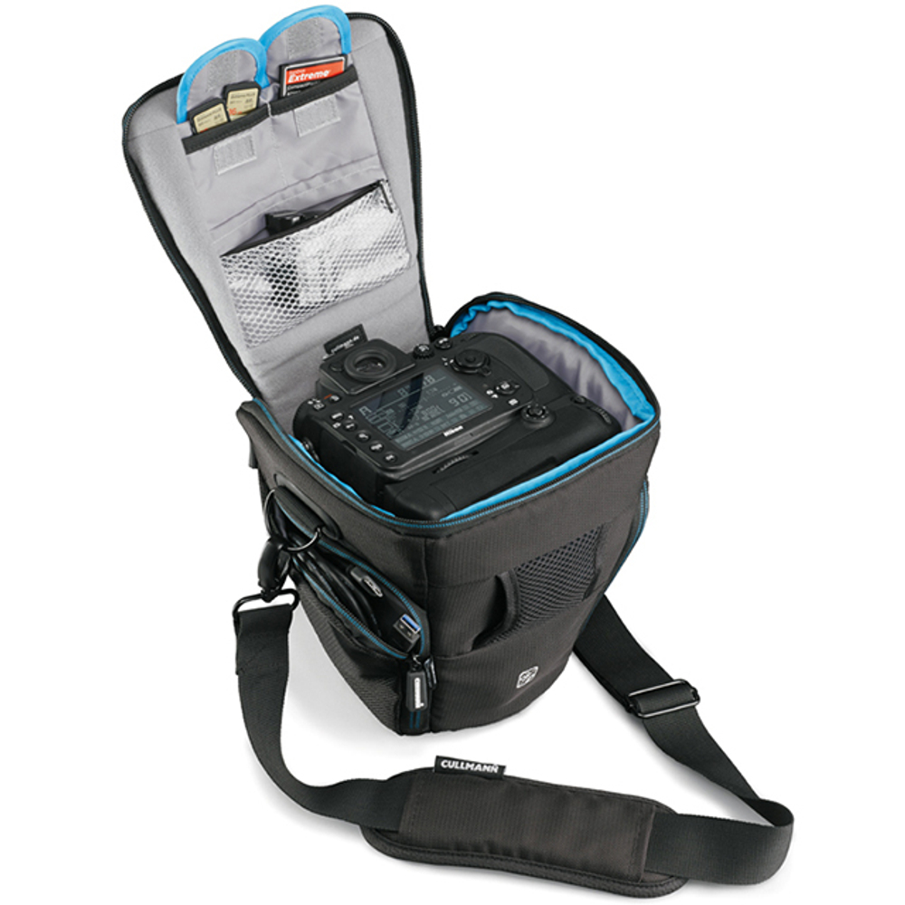 CULLMANN SYDNEY pro Action 450. Сумка для фото оборудования