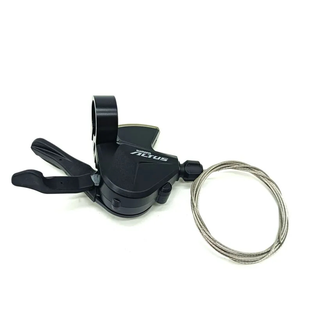 Манетка Shimano Altus SL-M2010 9 скоростей