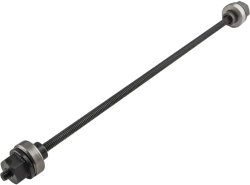 Болт для съемников сайлентблоков, подшипников, Ø10×2.0 мм., 450мм., ZIPMEND