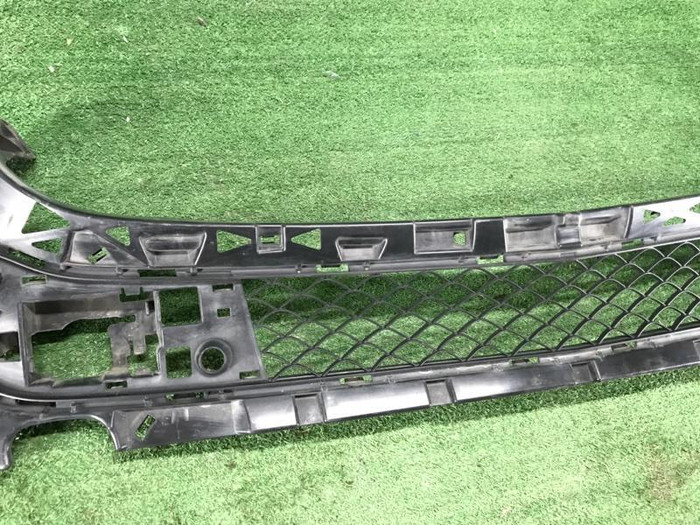 Каркас переднего бампера Mercedes GLE W166 (2015-2018)