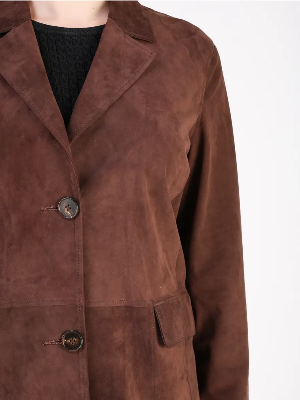 Кожаная куртка демисезонная замшевая блейзер пиджак