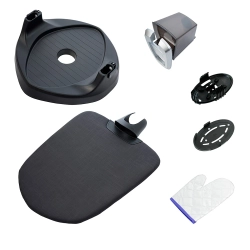 Отпариватель Kitfort КТ-927