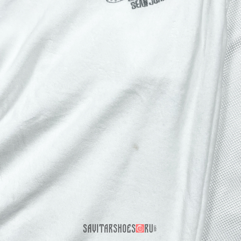 Велюровые спортивные штаны Sean John