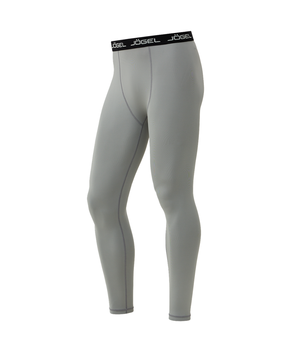 Тайтсы компрессионные CAMP PerFormDRY Baselayer Tights, серый