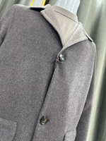 Двухстороннее пальто Loro Piana, арт. 466546572