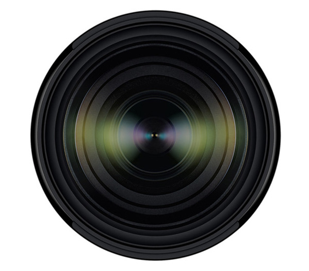 Объектив Tamron 28-200mm f/2.8-5.6 Di III RXD Sony FE (A071SF) (уцененный)