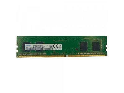 Оперативная память Samsung M378A1G44AB0-CWE, DDR4 1х 8ГБ 3200 МГц, DIMM, OEM