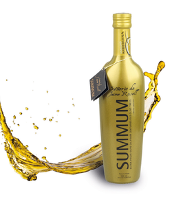 Оливковое масло Senorio de Jaime Rossell SUMMUM Extra Virgin 500ml Испания