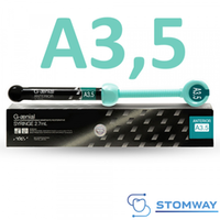 G-aenial A3,5 (4,7гр.) Джениал А3,5 пломбировочный материал