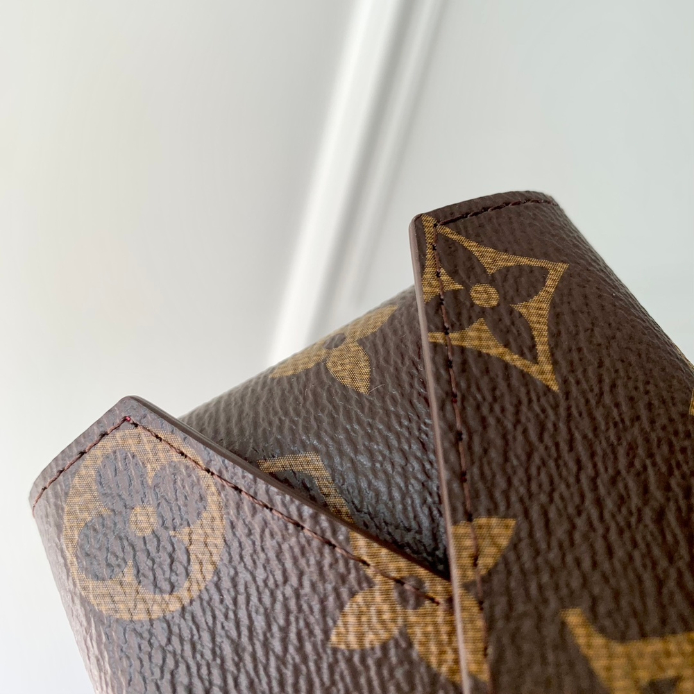 Louis Vuitton Kirigami Card Holder