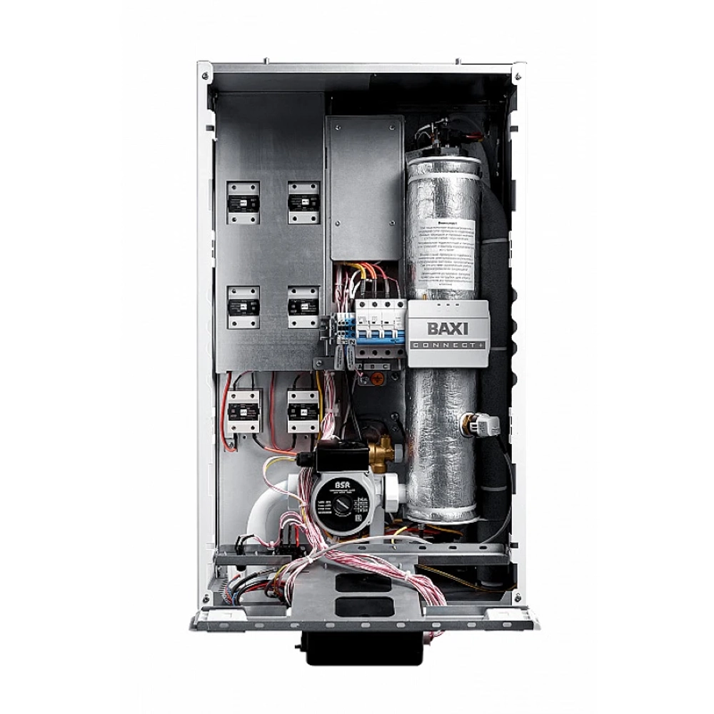 Baxi AMPERA Pro 18 котел электрический настенный E8403318--