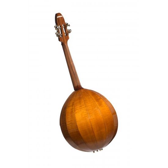 DPM4 Домра малая, 4-струнная, Doff