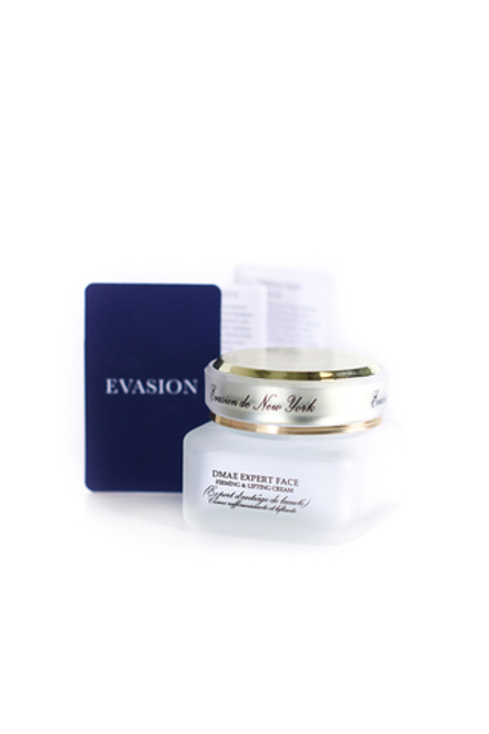 Evasion DMAE Expert Face Крем для овала лица и шеи, 30 мл.