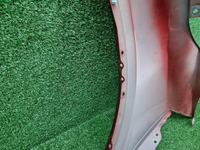 Крыло переднее правое Mazda CX-5 2 (2017-н.в.)