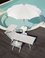 Зонт пляжный профессиональный Ø2.5 м Magnani Klee