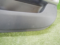 Обшивка двери задняя левая Kia K900 KH (2018-2022)