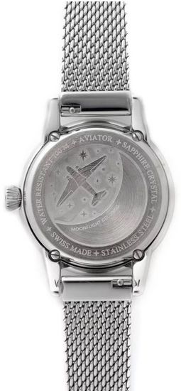 Наручные часы Aviator V.1.33.0.255.5