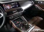 BMW X6 (G06) xDrive30d M Sports (03.2023)
