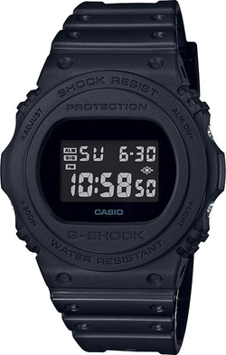 Часы Casio DW-5750E-1B