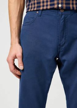 Джинсы мужские WRANGLER GREENSBORO