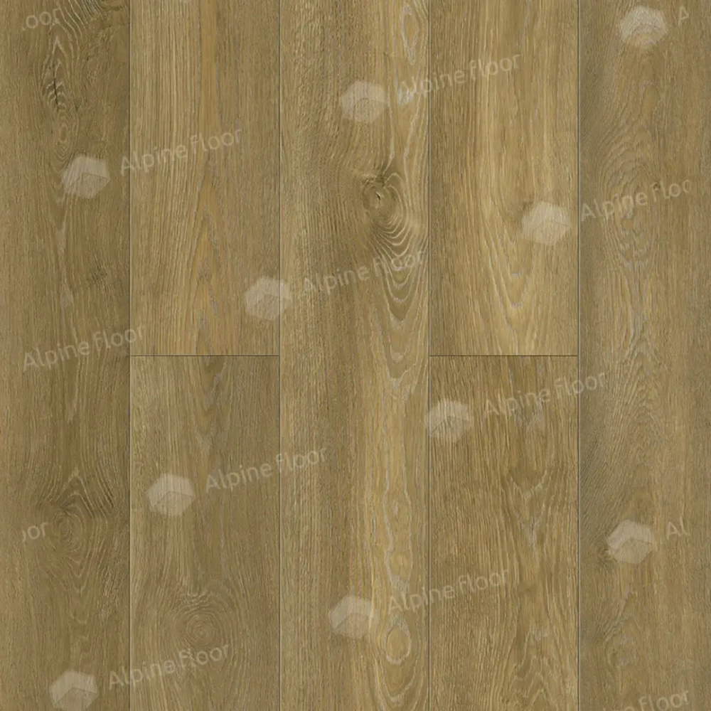 SPC ламинат Alpine Floor Бук