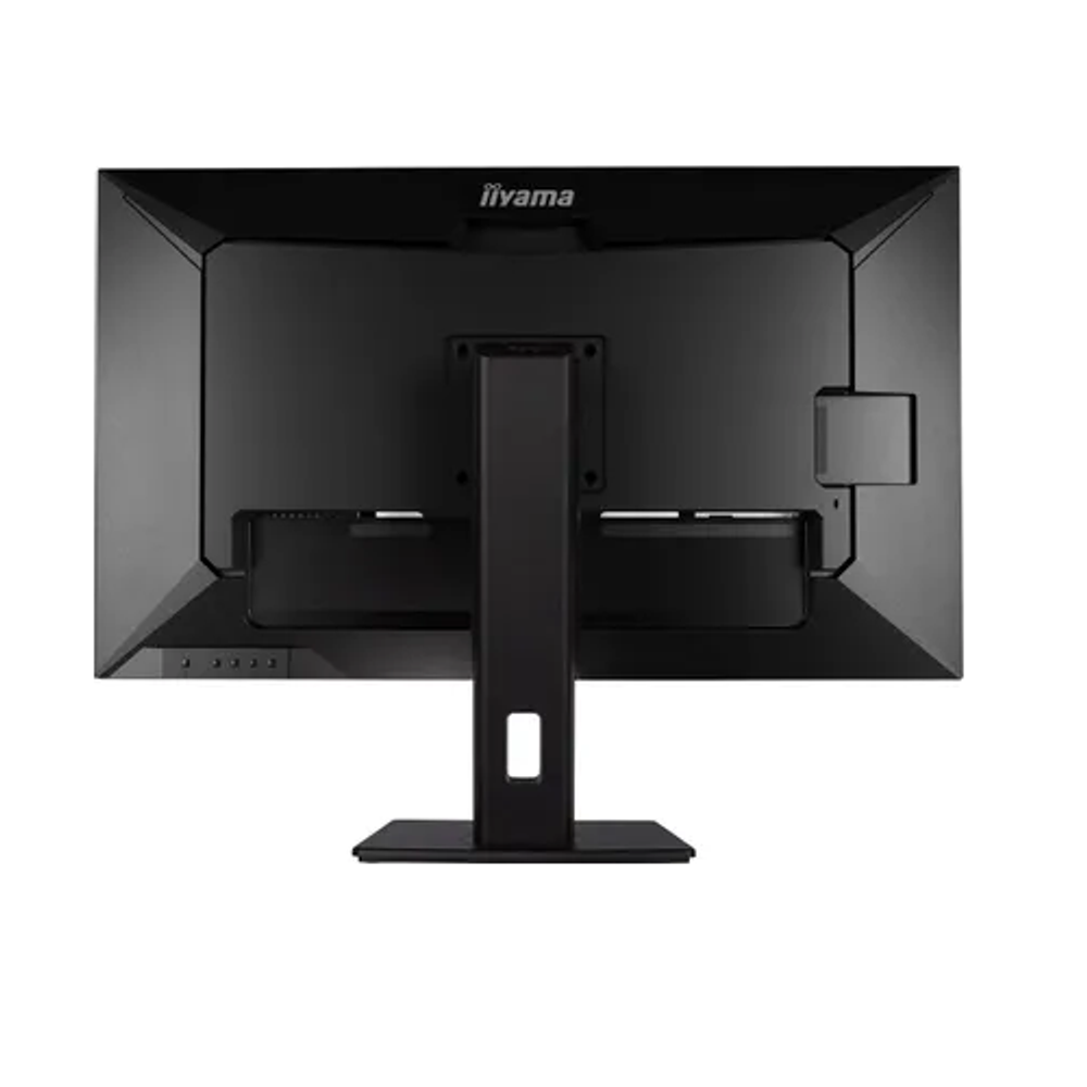Монитор 31,5" Iiyama XUB3293UHSN-B5