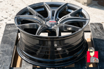 Комплект дисков Rays Gram Lights FlowForm 18x8 et35 5x114.3