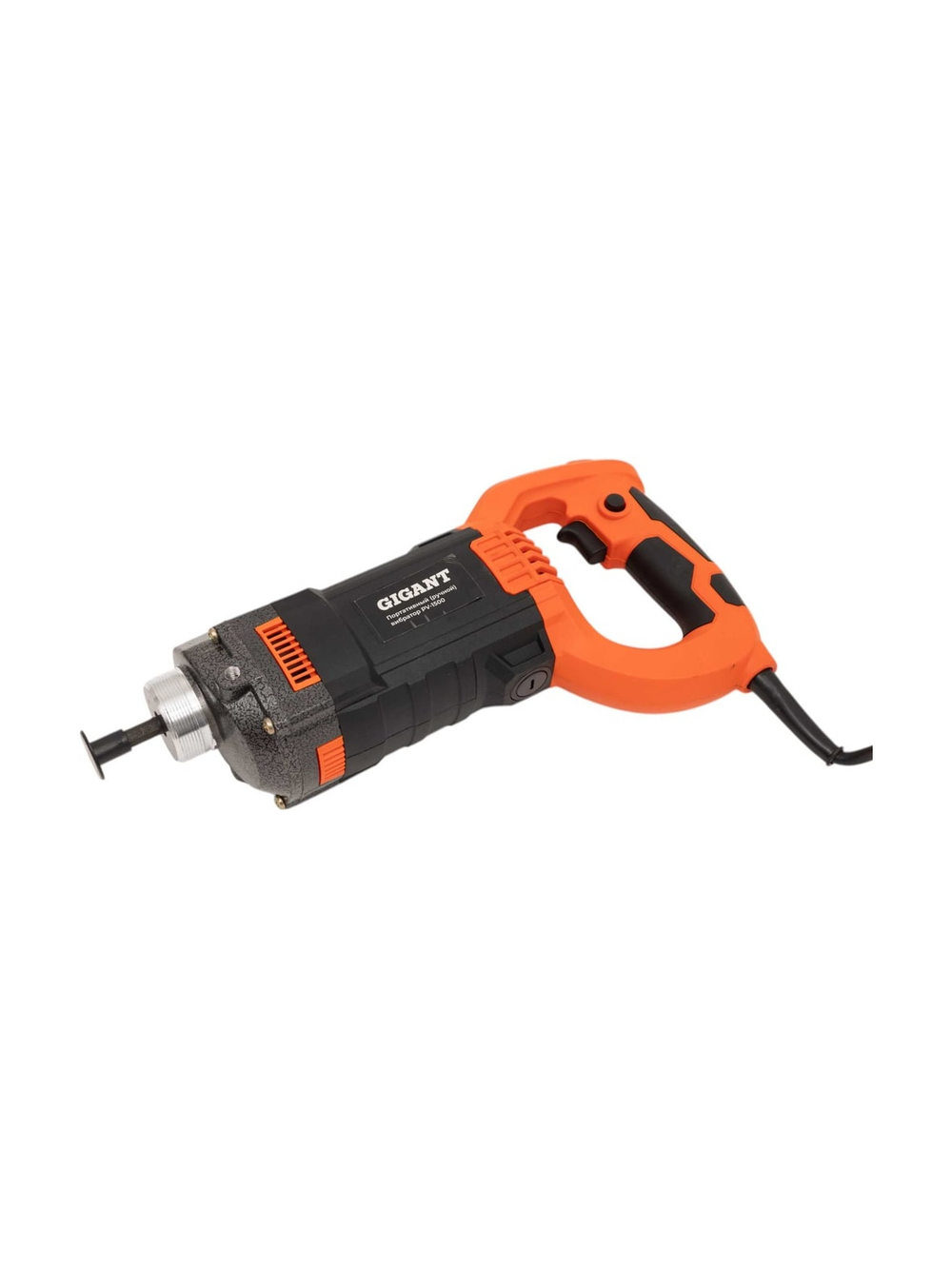 Портативный вибратор Gigant PV-1500