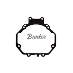 Переходные рамки для замены линз BUN-PR-173-T3