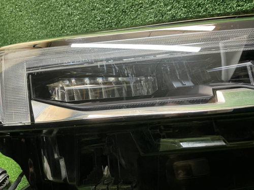 Фара правая GAC M8 (2023-н.в.) LED