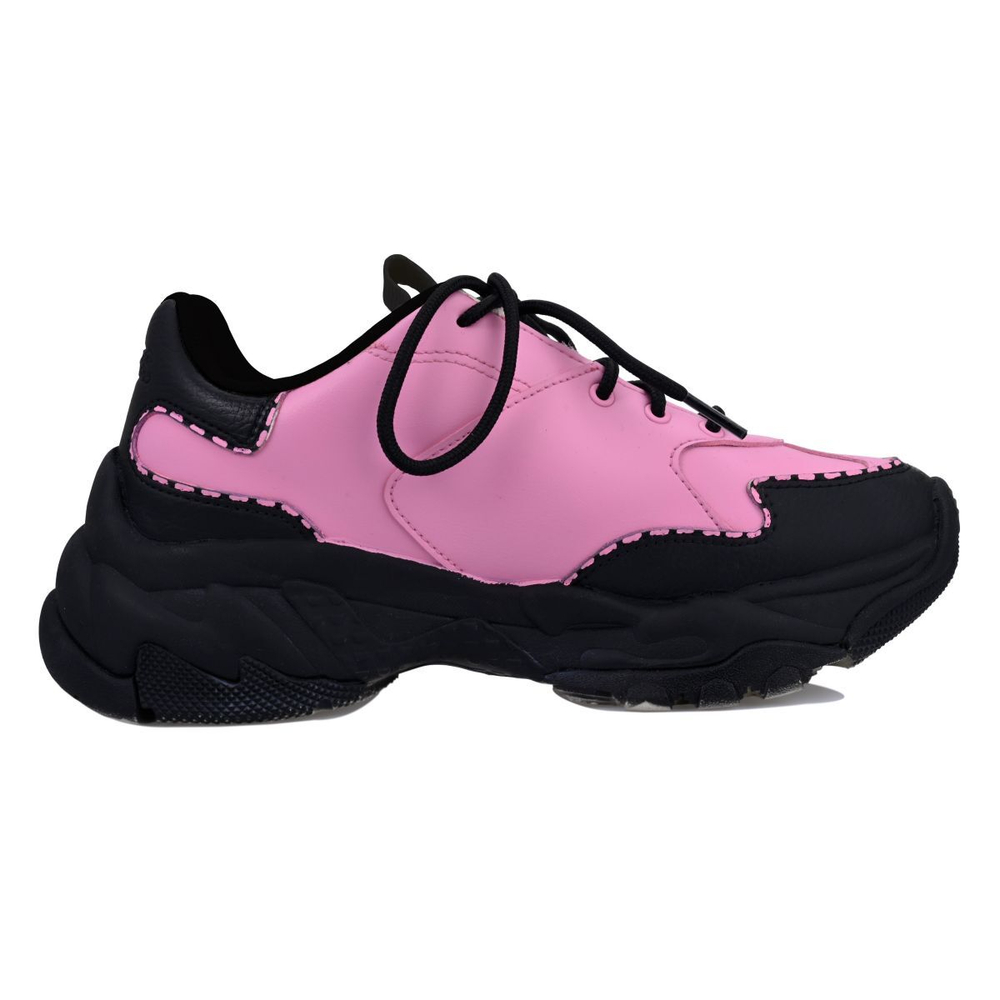 Кроссовки MLB Big Ball Chunky Vlad PU, 32SHC1111-50L