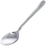 Ложка столовая нерж Невада комплект 12 шт TM Appetite