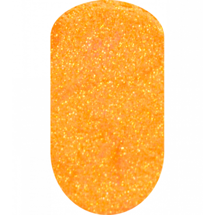 №3 Дизайн NEON DUST IVA NAILS