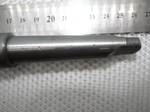 Сверло 23.5мм (140х250) Р18 к\х К/М2 СССР
