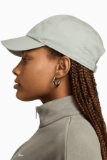 Кепка Nike Club - зеленый