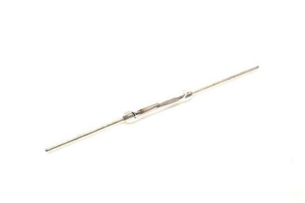 Двухконтактный переключающийся геркон N/O 2 х 14