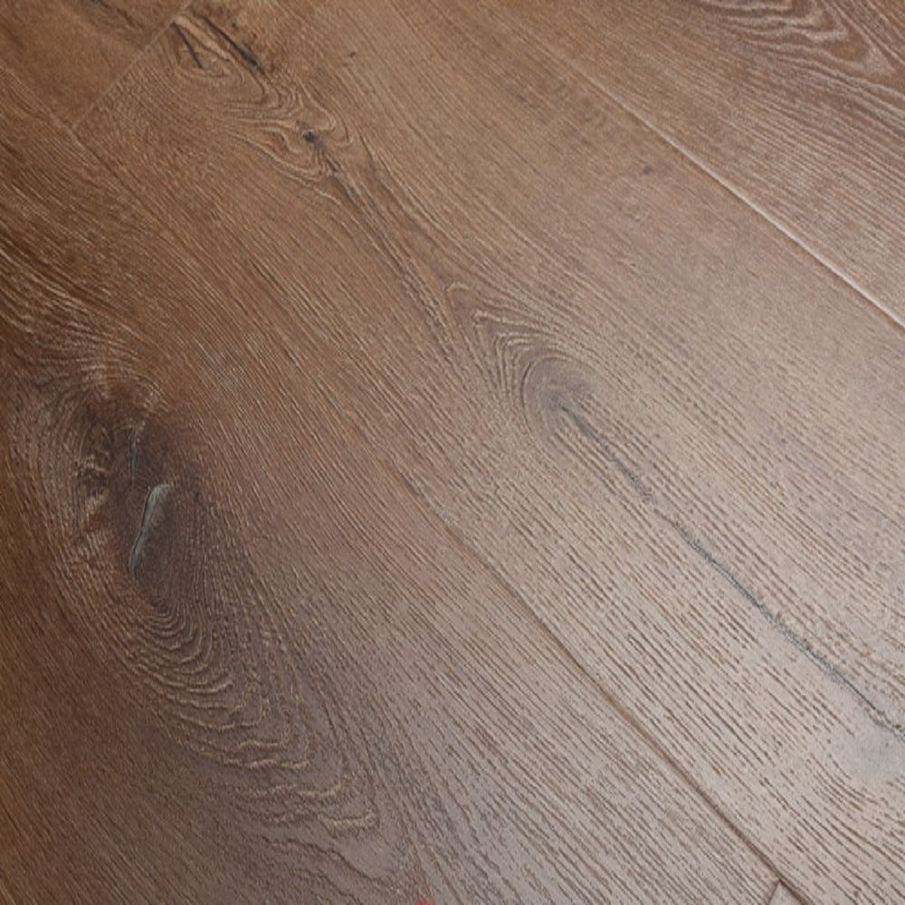 Ламинат Thys Бельгийский коричневый дуб (Belgian Brown Oak 712888)