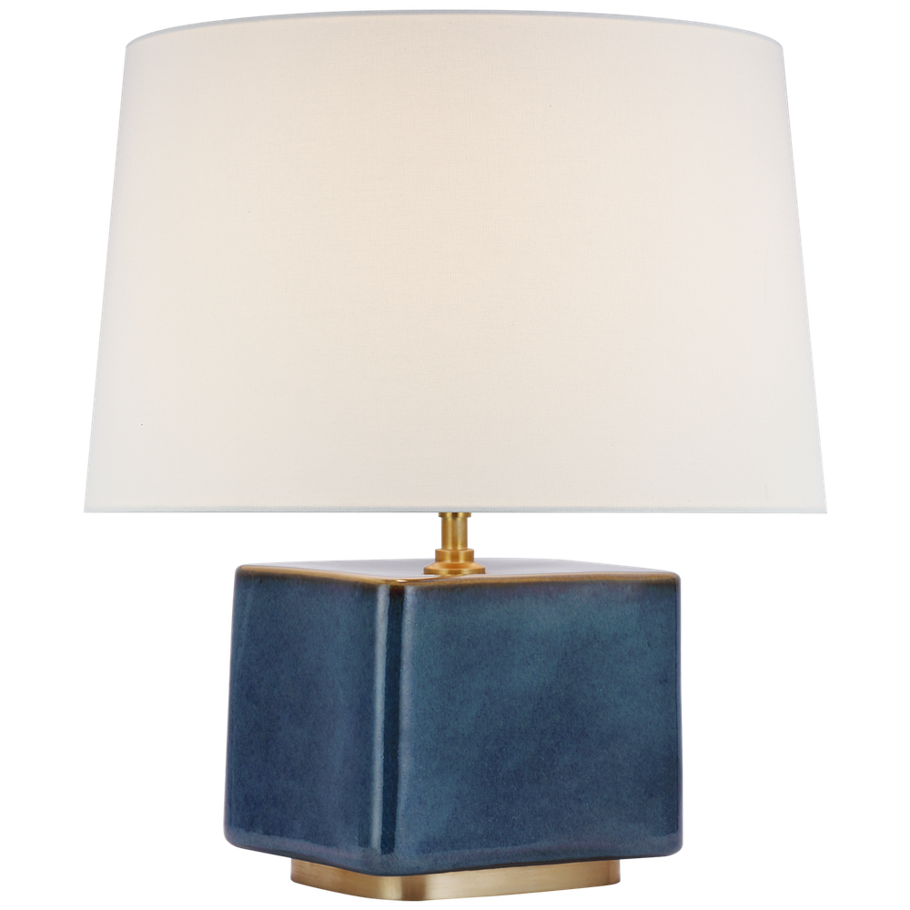 Настольная лампа Visual Comfort Toco Medium Table Lamp