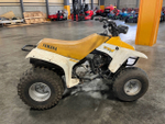 Yamaha YF100M , 2000