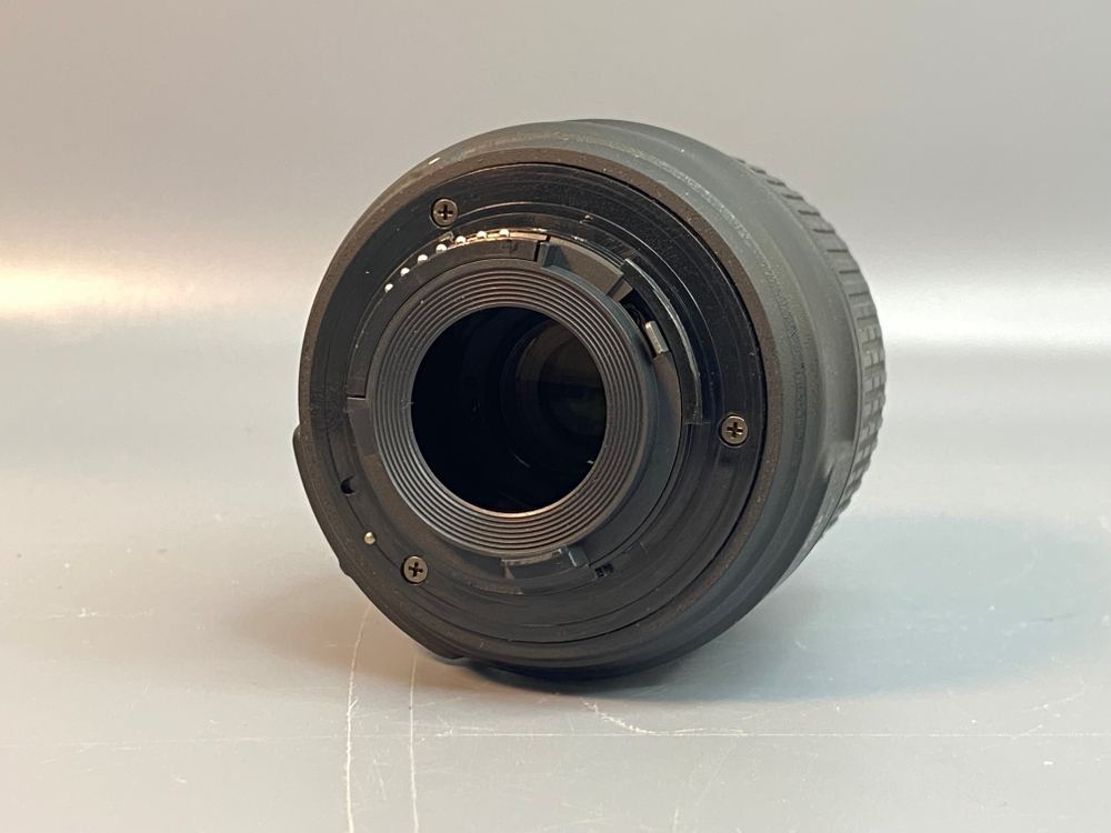 Nikon D3200 Kit 18-55 17.500 кадров