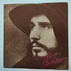 Винтажная виниловая пластинка LP Czeslaw Niemen Postscriptum (Польша 1980)