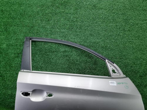 Дверь передняя правая Hyundai Tucson 3 (2015-2021)