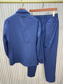 Прогулочный костюм Zegna