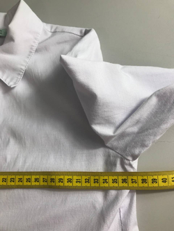 Рубашка Андис школьная, на 10/11 лет