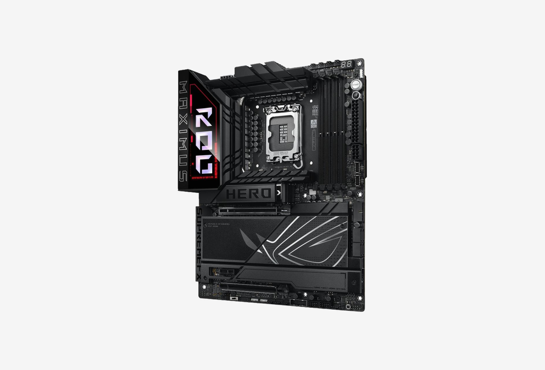 ROG MAXIMUS Z890 HERO_0526301100457