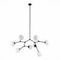 Подвесная люстра ST Luce Chieti SL1506.403.08