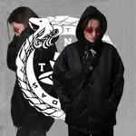 Куртка Coach TT Черная