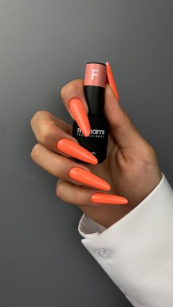 Monami Kollegi collection Гель-лак Fedor, 8мл4