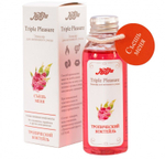 Эликсир Triple Pleasure  Тропический коктейль  - 65 гр.